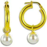 New Bling Boucles d'oreilles Bling Élégantes 9NB-0840