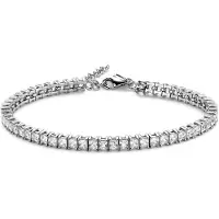 New Bling Bracelet Éblouissant pour Femme - Nouveau Bling 9NB-0625