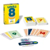Ravensburger Jeu - Level 8