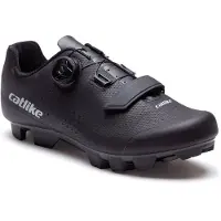 Catlike Kompact´o X1 Mtb Shoes Noir EU 39 Homme