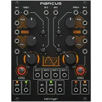 Behringer ABACUS Analog Music Computer for Eurorack