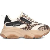 Steve madden Baskets 'Jpossesion' beige