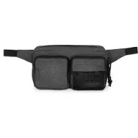 Eastpak Sacs banane noir / noir chiné