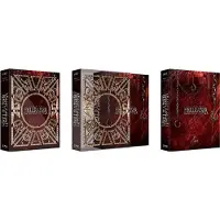 ATELIER D IMAGES Hellraiser Trilogie Édition Limitée Blu-ray