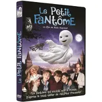 RIMINI EDITIONS Le Petit fantôme DVD