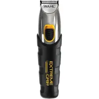 Wahl Extreme Grip AC/Battery 1.1 cm Black, Stainless steel