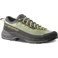 La Sportiva - Chaussures d'approche - TX4 Evo ST W Aspen Green/Onyx pour Femme en Cuir - Taille 41 - Vert