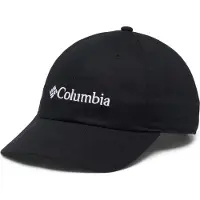 Columbia Casquette 'Provisions Ball Cap' noir