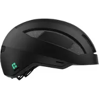Lazer Casque de ville Zen KinetiCore, Matte Black