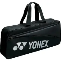 Yonex Sac de Tennis Yonex Team Tournament Black