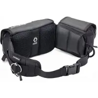 Kriega R8 Waistpack et rouleau d’outils