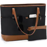OEM Grand sac à main imperméable pour femme, style cabas