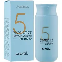 MASIL 5Probiotics Perfect Volume Shampoo - 300 ml