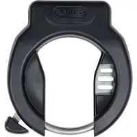 ABUS Antivol de cadre 82612 - 4750S R BLACK OE PRO AMPARO