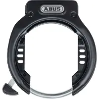 ABUS 4650 XL NR BK OE Bloque-roue