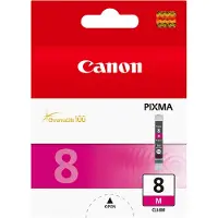Canon CLI-8M - Magenta - Cartouche d'encre