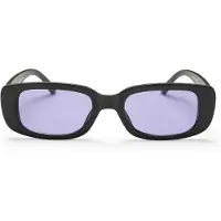 CHPO Lunettes de soleil pierre / noir