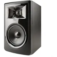 JBL 306P MkII - Moniteur de studio actif 2 voies