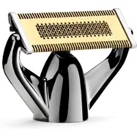 BaByliss X-Blade Super-X Metal Series Titane ACOT991BLD