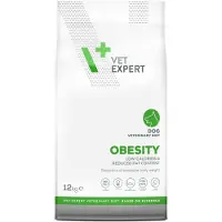 Vet Expert Veterinary Diet Dog Obesity Dog 12 kg
