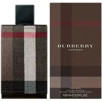 Burberry London for Men Eau de Toilette pour homme 100 ml