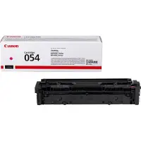 Canon 054 Toner Magenta