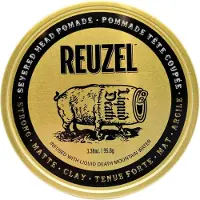 Ginza.se Huile Pour Les Cheveux Severed Head 95 G