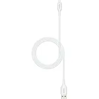 Mophie Câble USB - - Mophie Essentials - 1m - USB-A à Lightning - Charge et données