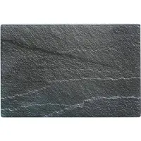 Zeller Slate, Planche à découper, Gris