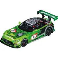 Carrera 20027776 Evolution Voiture Mercedes-AMG GT3 Evo "GetSpeed Performance, No.3