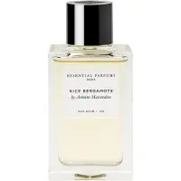 Essential Nice Bergamote Eau de Parfum mixte 100 ml