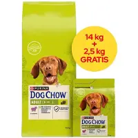 Purina CHOG CHOW ADULT Lamm 14 2,5 kg