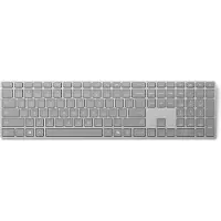 Microsoft Clavier sans fil Azerty Français Surface Coalgate Gris