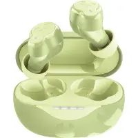 Fresh 'n rebel Twins Breez In-ear Écouteurs Sans Fil Vert