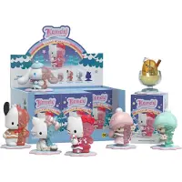 Mighty Jaxx Kandy X Sanrio Série 3 - Rêve de neige