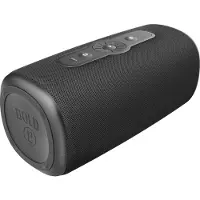 Fresh 'n rebel Bluetooth-Lautsprecher "Bold L3", Storm Grey (00231817)