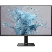 Philips 1000 series 24E2N1100LB/00 écran plat de PC 60,5 cm (23.8") 1920 x 1080 pixels Full HD LCD Noir