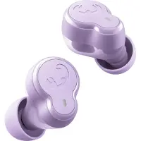 Fresh 'n rebel Twins Breez In-ear Écouteurs Sans Fil Mauve