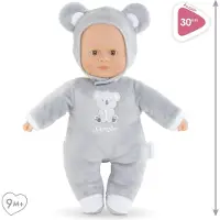 Corolle Mon Doudou Sweet Heart - Koala, 30cm