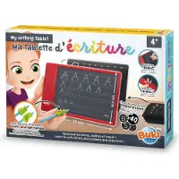 Buki France - MA TABLETTE ECRITURE