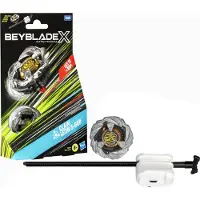 Beyblade Jeu de Compétences Hasbro - Défi Amusant et Éducatif