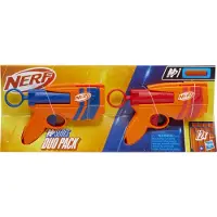 Nerf Pistolet à Eau Series Duo