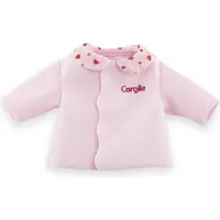 Corolle Manteau Ma Coeurs, 36cm
