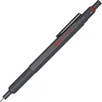 Rotring 600 Feinminenstift graphit 0,5 mm (0.50 mm, HB, 1x)
