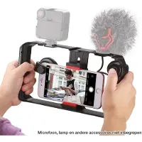 Ulanzi U-Rig Pro Smartphone Rig vidéo