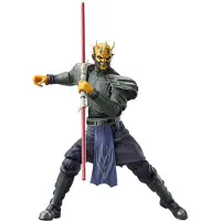 Hasbro Figurka akcji Star Wars The Black Series Savage Opress 15 cm -