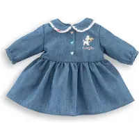 Corolle Robe pour poupée , 36cm