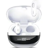 Ginza.se STREAMBUDS HYBD TWS2 WHT
