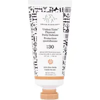 Drunk Elephant Tinted Sunscreen Spf 30 Umbra Tinte Physical Daily Defense - 60 Ml (SPF 30, 60 ml)