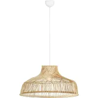 Markslöjd BALI Pendentif 1L Nature
